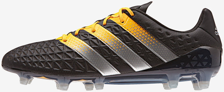 Black Shade Next-Gen Adidas Ace 2016 Soccer Cleats Leaked – JOG YOUR WAY TO  HEALTH WITH THE PERFECT